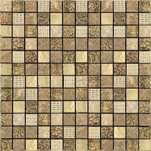 NATURAL Мозаика из мрамора CPR-2305 (DSA-2305) 29,8x29,8