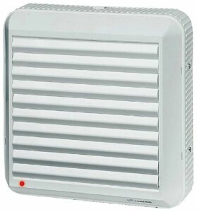 Вытяжной вентилятор O. ERRE Ventilor 20/8 AR 50 Вт