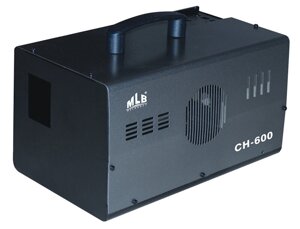 MLB CH-600 Compact Hazer