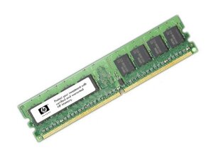 715282-001/713981-B21 Модуль памяти 4Gb HP 1600MHz PC3L-12800R-11 DDR3 singlerank x4 1.35V