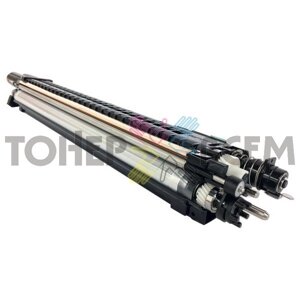 Блок проявки цветной XEROX 700, Color 550, 560, Color C60, C70, C75, J75 Developer Housing Assembly (CMY)(641S00638,