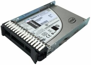 Накопитель SSD 2.5 Lenovo 4XB7A10248 TCH ThinkSystem Intel S4510 480GB Entry SATA 6Gb