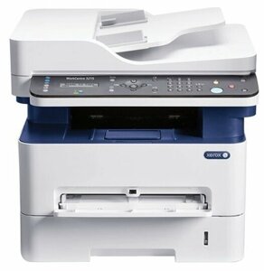 МФУ Xerox WorkCentre 3215NI