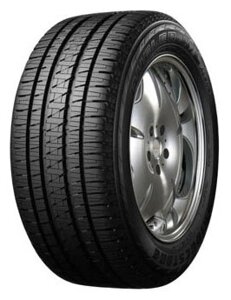 Автомобильная шина Bridgestone Dueler H/L Alenza 275/55 R20 111H всесезонная