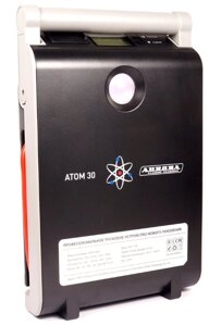 Пусковое устройство Aurora Atom 30