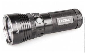 Фонарь EagleTac MX3T Pro XH-P70.2 NW