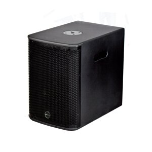 INVOTONE MLA12S 12quot; пассивный сабвуфер, 300 Вт, 122 dB SPL, 45 Гц - 2,8 кГц