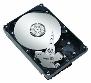 Жесткий диск Seagate Barracuda 360 GB ST3360320AS