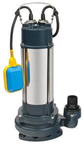 Фекальный насос UNIPUMP FEKAPUMP V2200 F (2200 Вт)