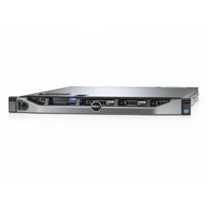 Платформа Dell PowerEdge R430