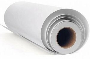 Рулонная бумага Canon LFM330 Oce Tyvek, 75, 50x0,594 м, арт. 7718B006