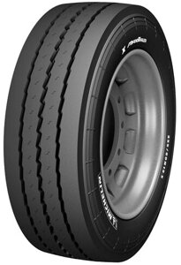 Автомобильные шины MICHELIN X MaxiTrailer 205/65 R17.5 129/127J