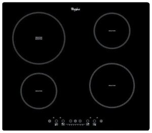 Индукционная варочная панель Whirlpool ACM 822 NE