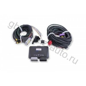 Комплект OMVL SAVER-6 OBD электроника