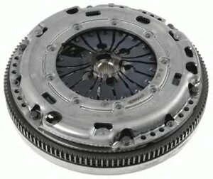 Комплект сцепления с маховиком Sachs 2289000280