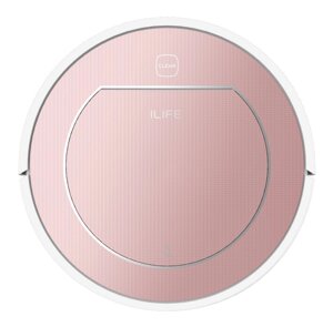 Робот-пылесос iLife V7s Plus