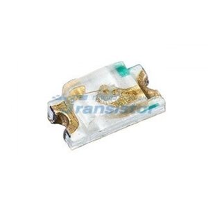 Arlight Светодиод ARL2-0603PGC, 4000шт