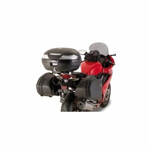 Крепеж боковых кофров KAPPA KLXR1132 HONDA VFR800F `2014