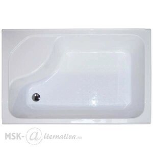 Поддон акриловый Royal Bath RB8100BP L