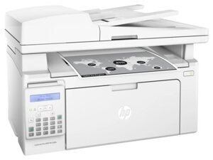 МФУ HP LaserJet Pro MFP M130fn