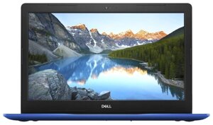 Ноутбук DELL Inspiron 3582