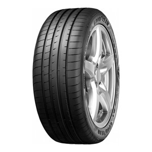 Летняя шина Goodyear Eagle F1 Asymmetric 5 255/30 R20 92Y