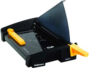 Сабельный резак бумаги Fellowes Stellar A4