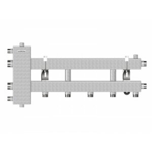 Gidruss Балансировочный коллектор BM-100-3D