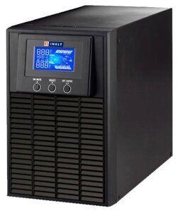 ИБП с двойным преобразованием ELTENA (INELT) Monolith E1000LT-12V