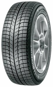 Автомобильная шина MICHELIN X-Ice 245/45 R18 100H зимняя