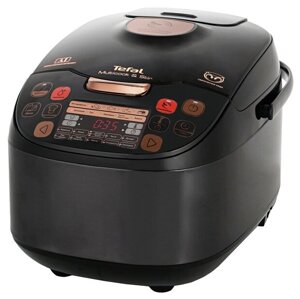 Мультиварка Tefal RK901832