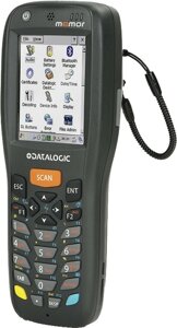 Терминал сбора данных Datalogic Memor X3 944250001 Datalogic Memor X3