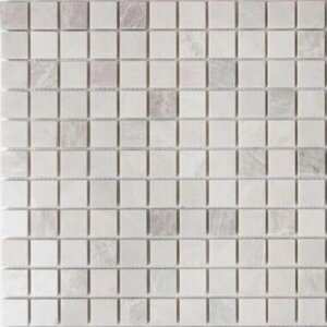 Плитка Chakmaks Anatolian Stone 23x23 Мозаика Chakmaks ICE NORDIC GREY