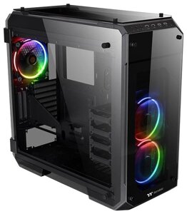 Компьютерный корпус Thermaltake View 71 TG RGB CA-1I7-00F1WN-01 Black