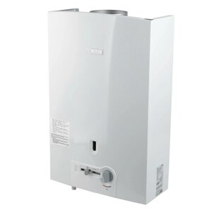 Газовый проточный водонагреватель Bosch WR15-2 P23