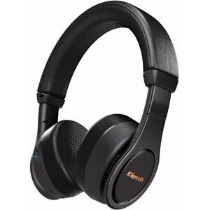 Накладные Klipsch Reference On-Ear BT black