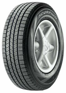 Автомобильная шина Pirelli Scorpion IceSnow 295/40 R20 110V зимняя