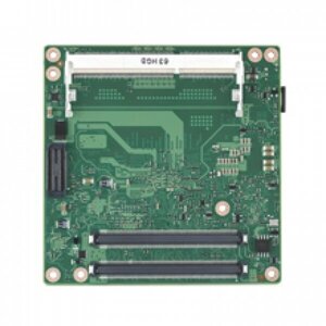 Advantech Промышленная плата SOM-6869RC-S1A1E