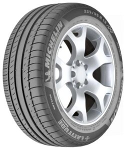 Автомобильная шина MICHELIN Latitude Sport 275/55 R19 111W летняя