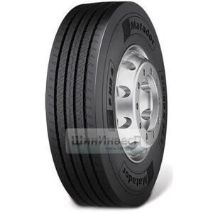 Шина грузовая MATADOR F HR4 235/75 R17.5 132/130M