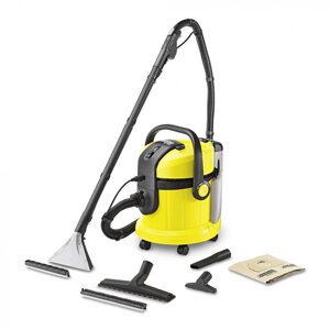 Пылесос моющий SE 4001 Karcher