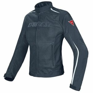 Женская Мотокуртка Dainese Hydra Flux D-Dry 948 black/black/white 42