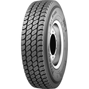 Грузовая шина TYREX ALL STEEL VM-1 315/80 R22.5 156K