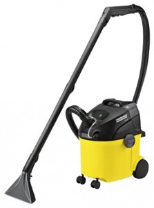 Моющий пылесос Karcher SE 5.100 (Yellow)