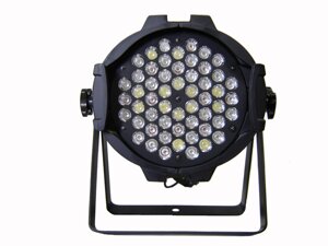 Светодиодный прожектор PRO SVET LED PAR 64B 354 RGBW