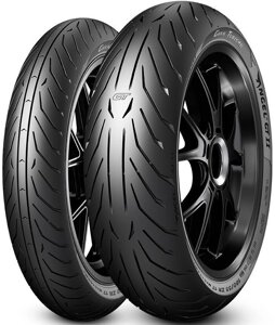 Pirelli Angel GT II 180/55 ZR17 73W TL Rear