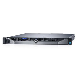 Платформа Dell PowerEdge R330