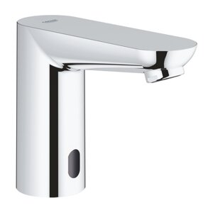 Смеситель Grohe Euroeco 36269000 для раковины