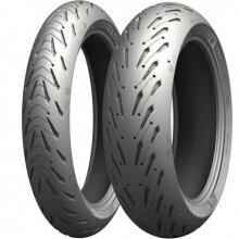 Мотошина Michelin Road 5 GT 190/50 R17 73W