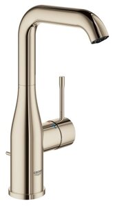 Смеситель для раковины (умывальника) Grohe Essence 32628BE1 однорычажный